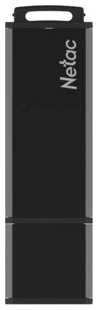 Флеш-накопитель NeTac USB Drive U351 USB2.0 64GB, retail version 538255076