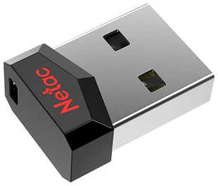 Флеш-накопитель NeTac UM81 USB2.0 Ultra compact Flash Drive 32GB 538255089