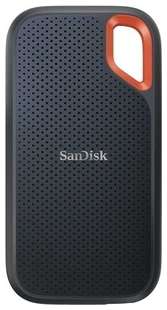 Внешний накопитель SSD Sandisk Extreme PRO 2TB Portable SSD - Read/Write Speeds up to 2000MB/s, USB 3.2 Gen 2x2, Forged Aluminum Enclosure 538255093