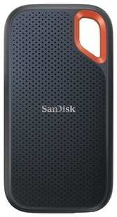 Внешний накопитель SSD Sandisk Extreme PRO 1TB Portable SSD - Read/Write Speeds up to 2000MB/s, USB 3.2 Gen 2x2, Forged Aluminum Enclosure 538255099