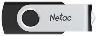 Флеш-накопитель NeTac U505 USB3.0 Flash Drive 128GB, ABS+Metal housing 538255154