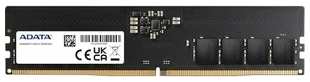 Память оперативная ADATA 32GB DDR5 4800 UDIMM AD5U480032G-S, CL40, 1.1V AD5U480032G-S 538255763