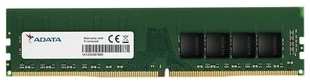 Память оперативная ADATA 16GB DDR4 2666 U-DIMM Premier AD4U266616G19-SGN, CL19, 1.2V AD4U266616G19-SGN 538255783