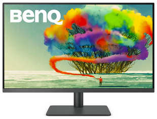 Монитор BenQ PD3205U LCD 31.5'' 16:9 3840x2160(UHD 4K) IPS