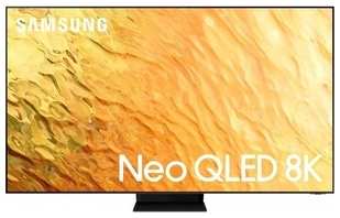 Телевизор QLED Samsung QE65QN800BU 538257299