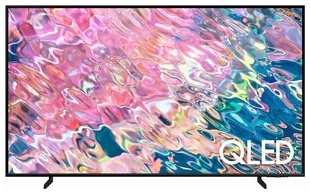 Телевизор QLED Samsung QE75Q60BAU