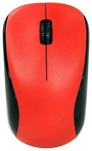Мышь беспроводная Genius NX-7000, оптическая, разрешение 800, 1200, 1600 DPI, микроприемник USB, 3 кнопки, для правой/левой руки. (31030016403) 538260218