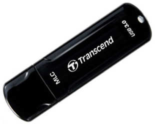 Флеш-накопитель Transcend 16GB JETFLASH 750, black (TS16GJF750K) 538261106