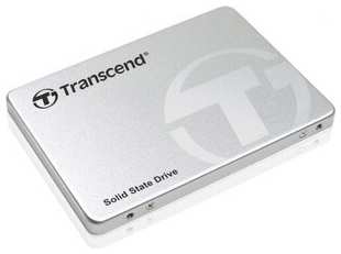 Твердотельный накопитель Transcend 512GB SSD, 2.5'', MLC, TS6500, 128MB DDR3, (Advanced Power shield, DevSleep mode) new package (TS512GSSD370S) 512GB SSD, 2.5″, MLC, TS6500, 128MB DDR3, (Advanced Power shield, DevSleep mode) new package (TS512GSSD370S) 538261120