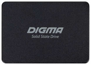 Накопитель SSD Digma SATA III 1Tb DGSR2001TS93T Run S9 2.5'' (DGSR2001TS93T) SATA III 1Tb DGSR2001TS93T Run S9 2.5″ (DGSR2001TS93T)