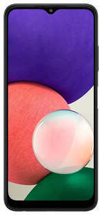 Смартфон Samsung Galaxy SM-A226B/DSN gray (серый) 128Гб (SM-A226BZAV) 538263953