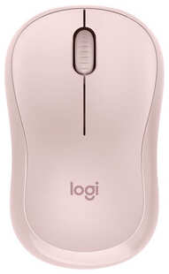 Мышь Logitech Wireless Mouse M220 SILENT-ROSE (910-006129) 538264554