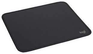 Коврик для мыши Logitech Mouse Pad Studio Series,GRAPHITE (956-000049) 538264592