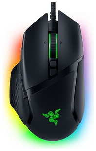 Мышь Razer Basilisk V3 - Ergonomic Wired Gaming Mouse (RZ01-04000100-R3M1) 538268427