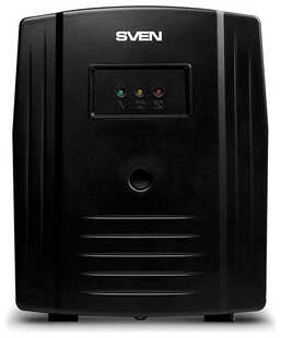 ИБП Sven Pro 1000 (USB) (SV-013868)