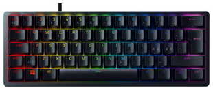 Клавиатура Razer Huntsman Mini Gaming keyboard - Russian Layout (RZ03-03391500-R3R1) 538268461