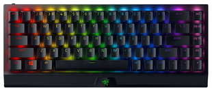 Клавиатура Razer BlackWidow V3 Mini HyperSpeed ( Switch) - Russian Layout (RZ03-03891600-R3R1)