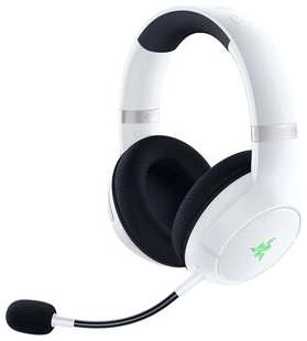 Гарнитура Razer Kaira Pro for Xbox - Wireless Gaming Headset for Xbox Series X/S - (RZ04-03470300-R3M1)