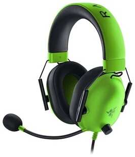 Гарнитура Razer Blackshark V2 X - Green (RZ04-03240600-R3M1) 538268488