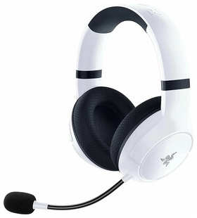Гарнитура Razer Kaira for Xbox - Wireless Gaming Headset for Xbox Series X/S - White (RZ04-03480200-R3M1) 538268489