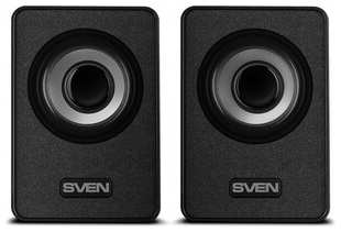 Колонки Sven АС 135, (6 Вт, питание USB) (SV-020231)