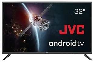Телевизор JVC LT-32M590 538270483