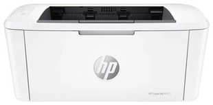 Принтер лазерный HP LaserJet M111w 538277282