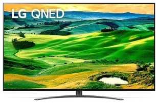 Телевизор LG 50QNED816QA Quantum NanoCell (50'', 4K, SmartTV, webOS, WiFi, ) 50QNED816QA Quantum NanoCell (50″, 4K, SmartTV, webOS, WiFi, )