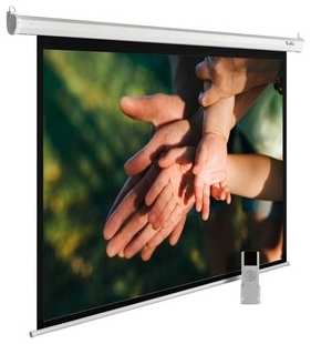 Экран Cactus 280x280 см MotoExpert CS-PSME-280x280-WT (CS-PSME-280X280-WT) 538282913