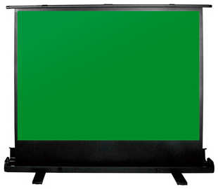 Экран Cactus 200x150 см GreenFloorExpert CS-PSGFE-200X150 (CS-PSGFE-200X150) 538282921