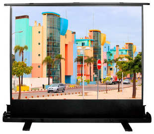 Экран Cactus 120x160 см FloorExpert CS-PSFLE-160X120 (CS-PSFLE-160X120) 538282988