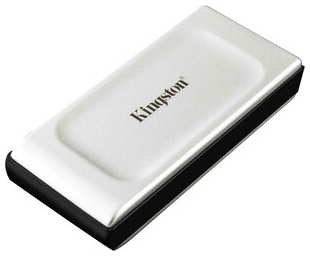 Накопитель SSD Kingston USB-C 500Gb SXS2000/500G XS2000 1.8'' серый (SXS2000/500G) USB-C 500Gb SXS2000/500G XS2000 1.8″ серый (SXS2000/500G) 538283534