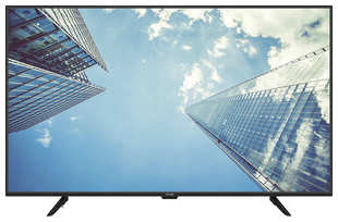 Телевизор SkyLine 58U7510 (58'', 4K UHD, Smart TV, Android, Wi-Fi, ) 58U7510 (58″, 4K UHD, Smart TV, Android, Wi-Fi, )