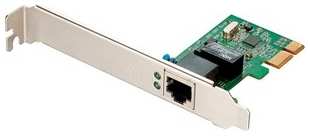 Сетевой адаптер D-Link Gigabit Ethernet DGE-560T PCI Express (DGE-560T)