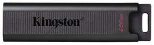 Флеш Диск Kingston 256Gb DataTraveler Type-C Max DTMAX/256GB USB3.2 (DTMAX/256GB)