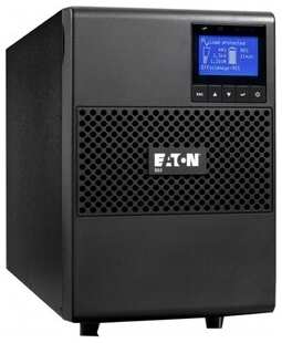Источник бесперебойного питания Eaton Eaton 9SX 2000I 1800Вт 2000ВА черный (9SX2000I) 538285736