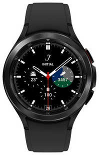 Смарт-часы Samsung Galaxy Watch 4 Classic 1.4'' Super AMOLED (SM-R890NZKACIS) Galaxy Watch 4 Classic 1.4″ Super AMOLED (SM-R890NZKACIS)