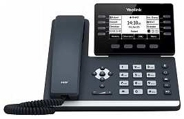 Настольный телефон Yealink SIP-T53W 538287037