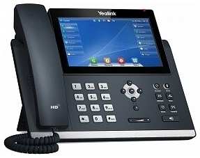 Настольный телефон Yealink SIP-T48U 538287038