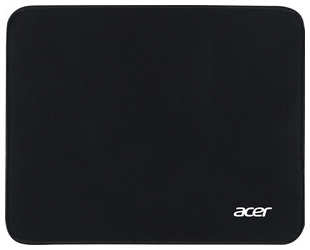 Коврик для мыши Acer OMP210 Мини черный 250x200x3 мм 538293226