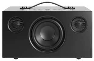 Портативная колонка Audio Pro C5 MkII black 538294110