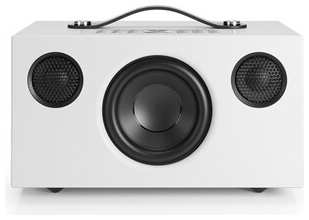 Портативная колонка Audio Pro C5 MkII white 538294113