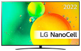 Телевизор LG 70NANO766QA