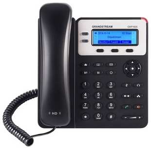 SIP-телефон Grandstream GXP-1625