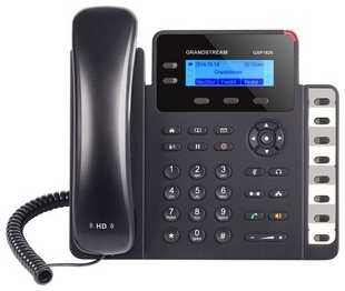 SIP-телефон Grandstream GXP-1628
