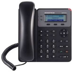 SIP-телефон Grandstream GXP-1610 538406525