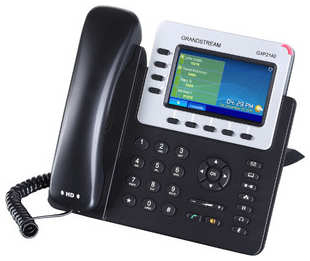 SIP-телефон Grandstream GXP-2140