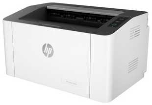 Принтер лазерный HP Laser 107w 538413826