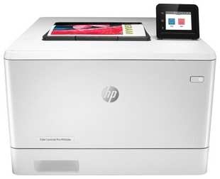 Принтер лазерный HP Color LaserJet Pro M454dw 538413873