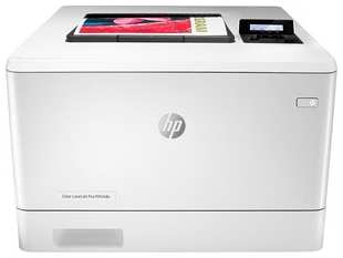 Принтер лазерный HP Color LaserJet Pro M454dn 538413879